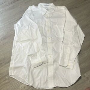 Joseph & Feiss non iron 17 32/33